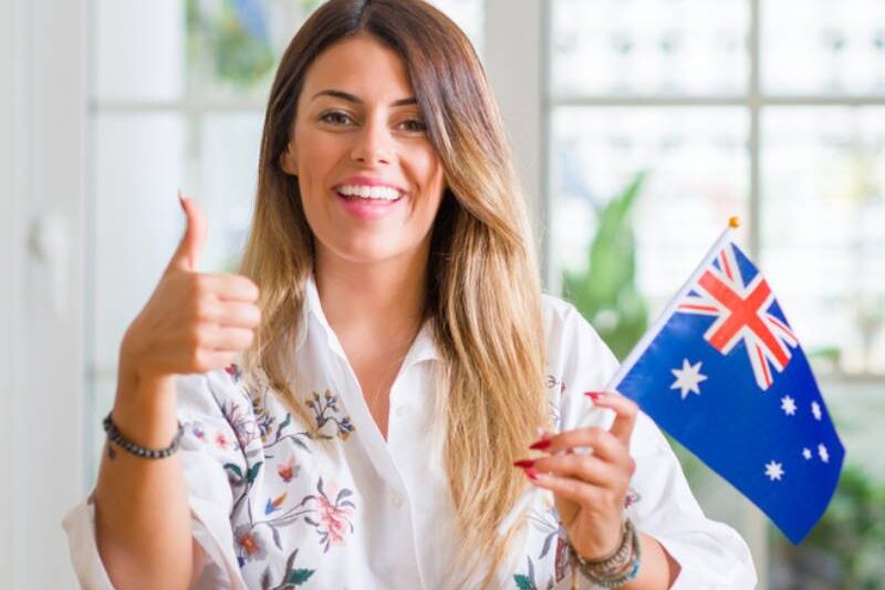 Australia Immigration Consultants in Dubai
