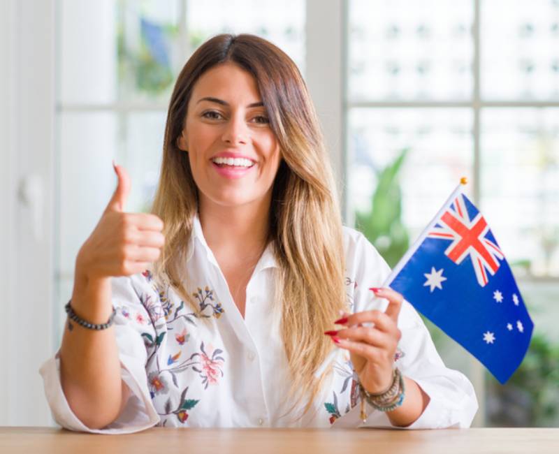 Australia Immigration Consultants in Dubai