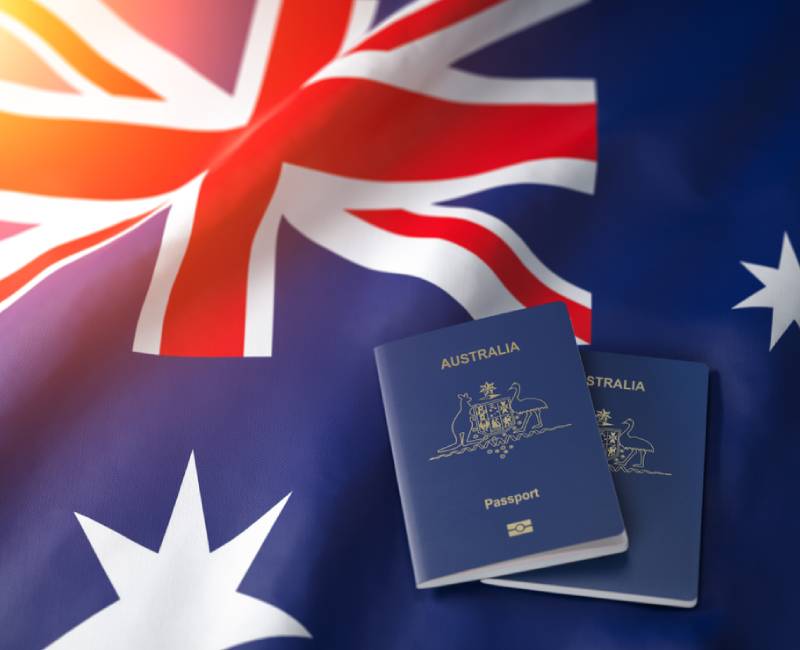 Skilled Independent Visa