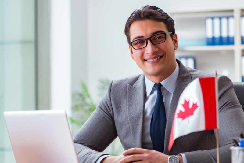 Canada Business Immigration