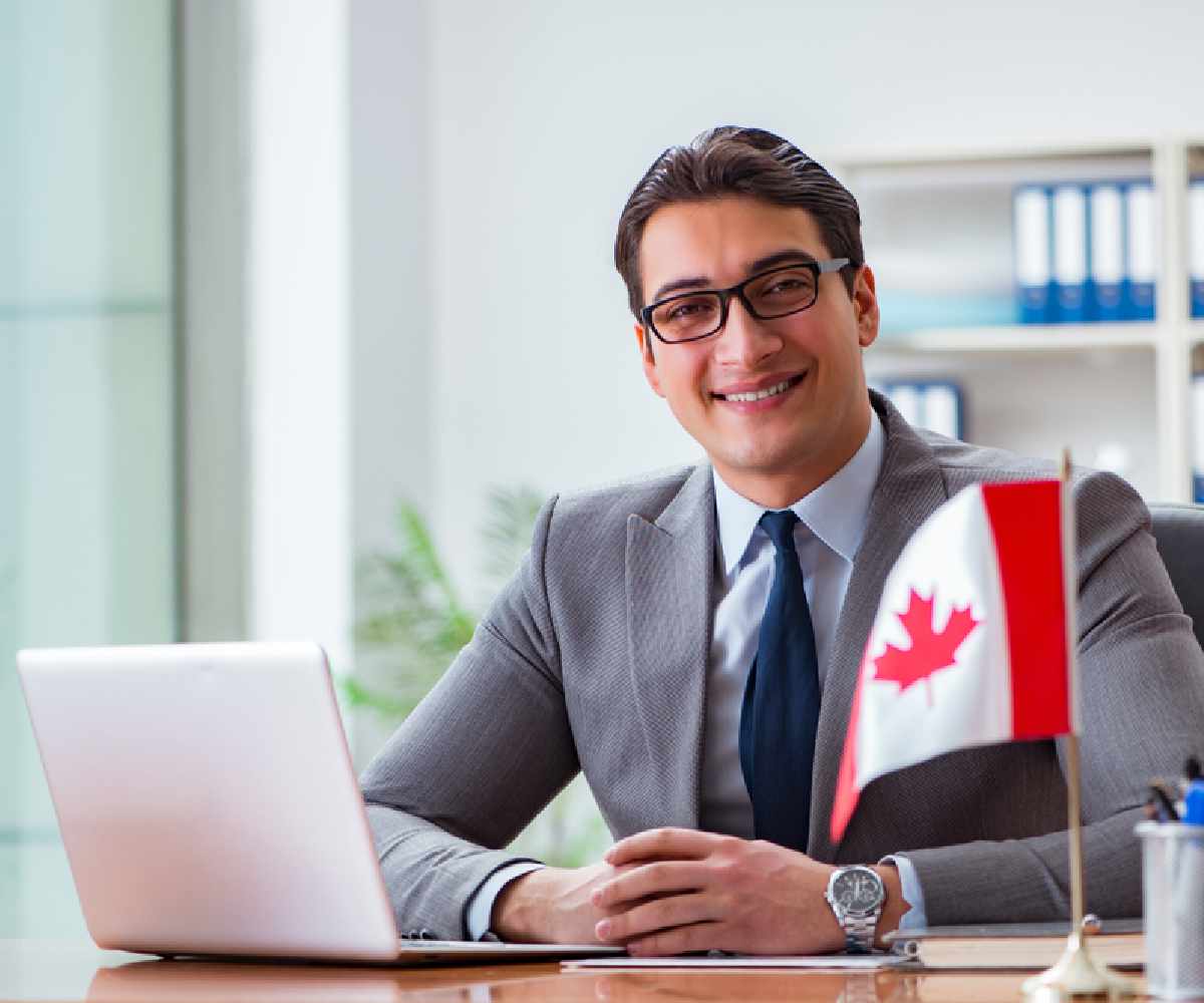 Canada Business Immigration