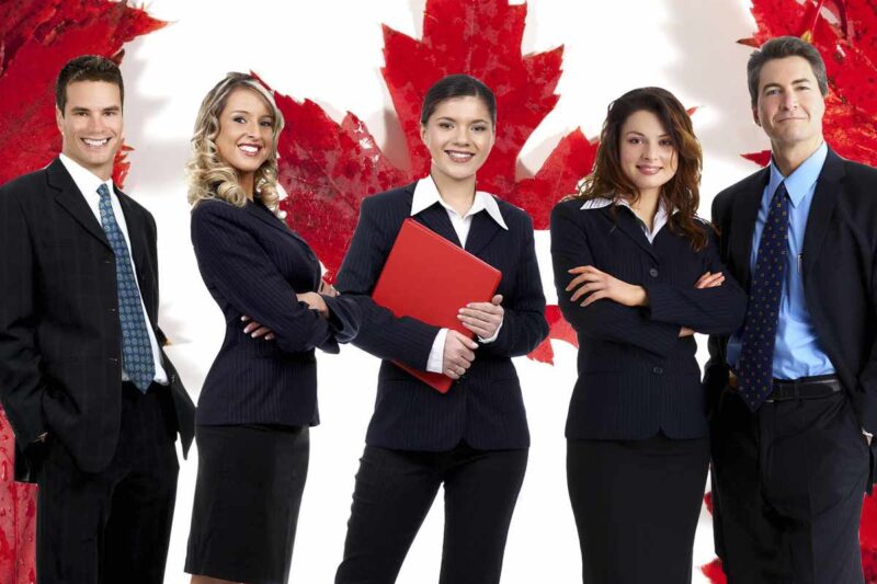 Canada Skilled Immigration Consultants in Dubai