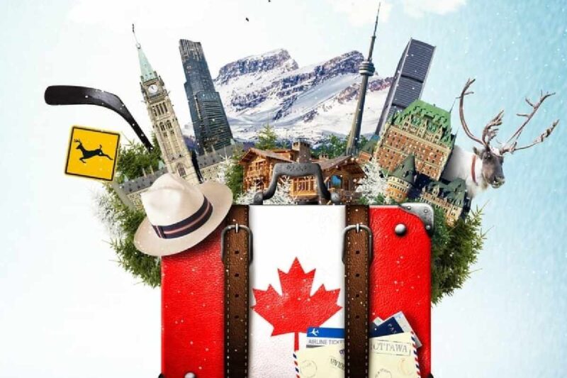 Canada Visitor Visa