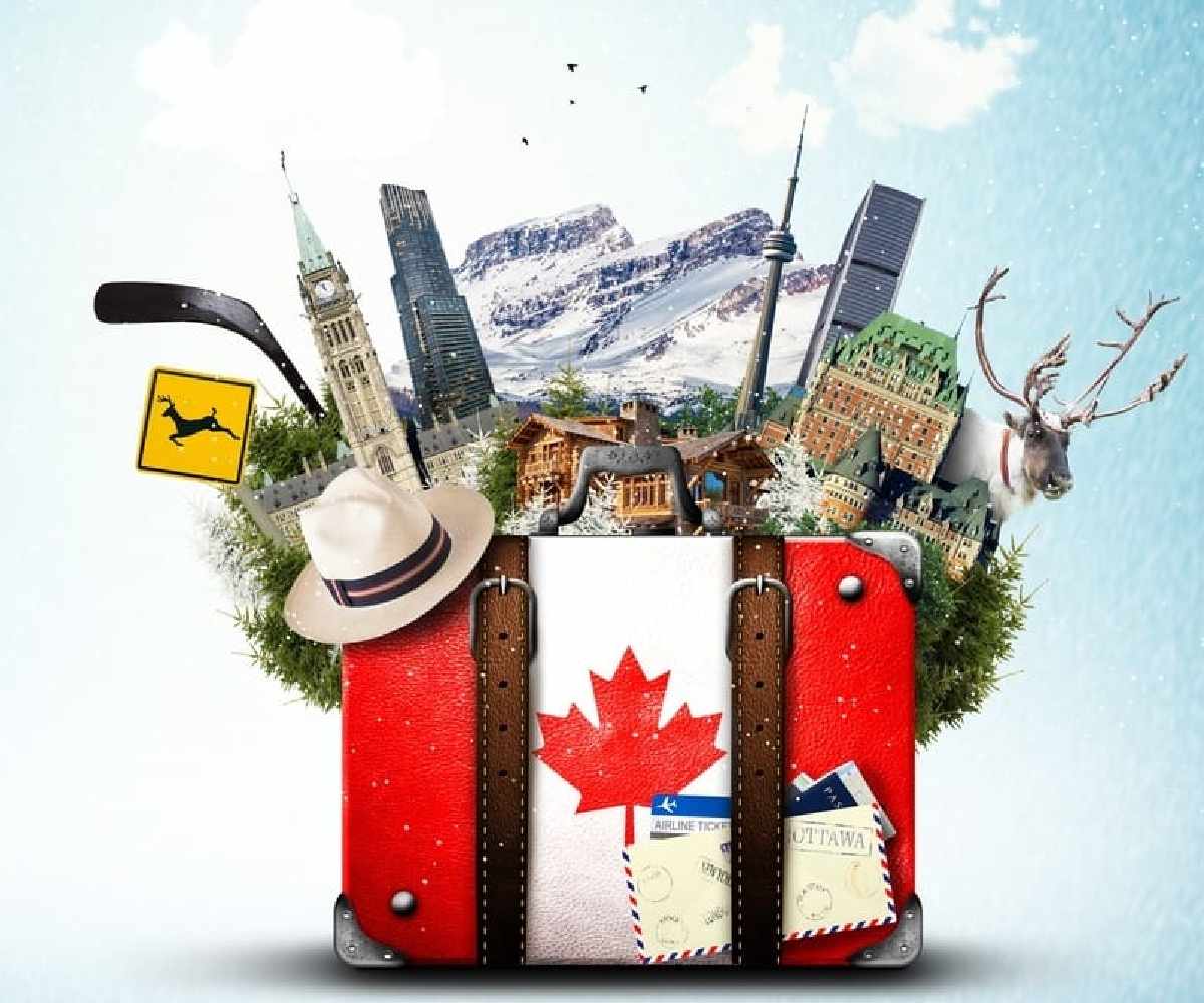 Canada Visitor Visa