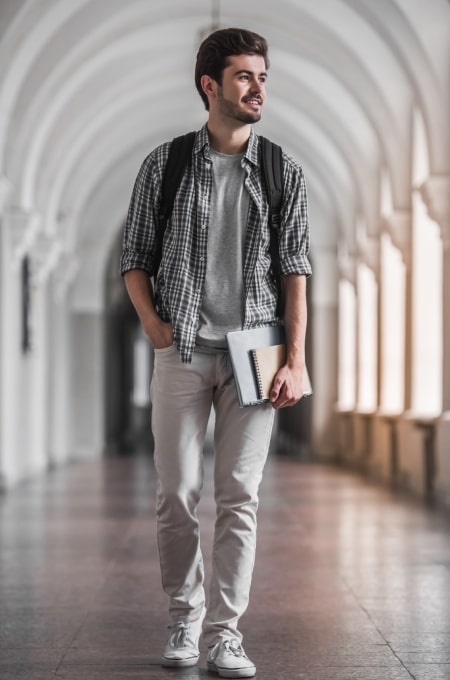 Student Visa