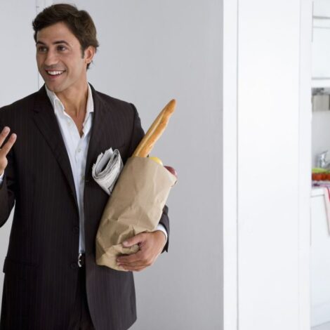 Residency by investment