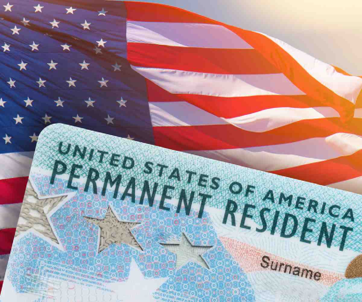 Green Card