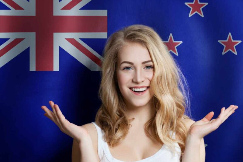 New Zealand Student Visa