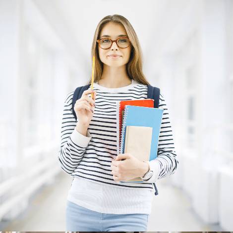 Student Visa
