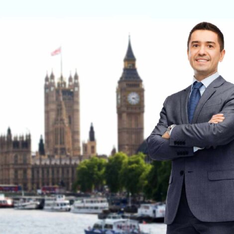 UK Business immigration