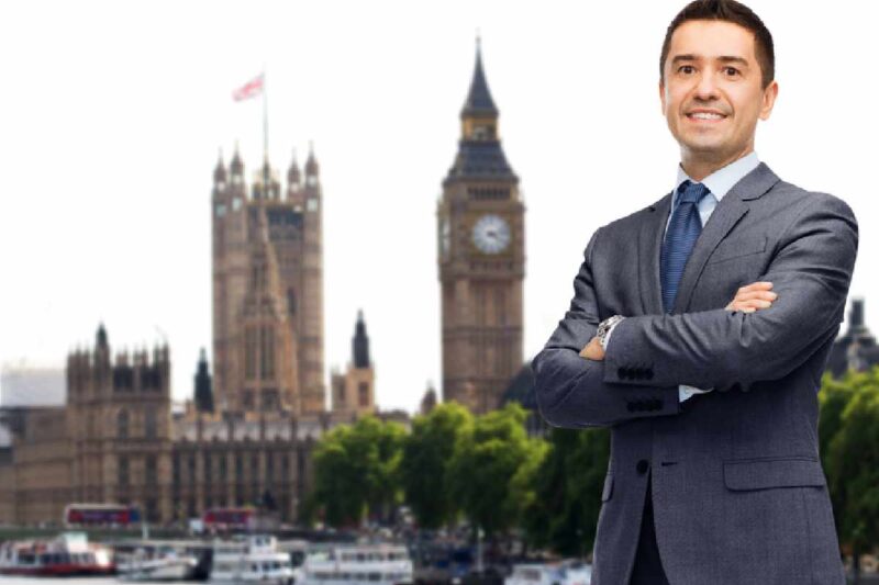 UK Business immigration