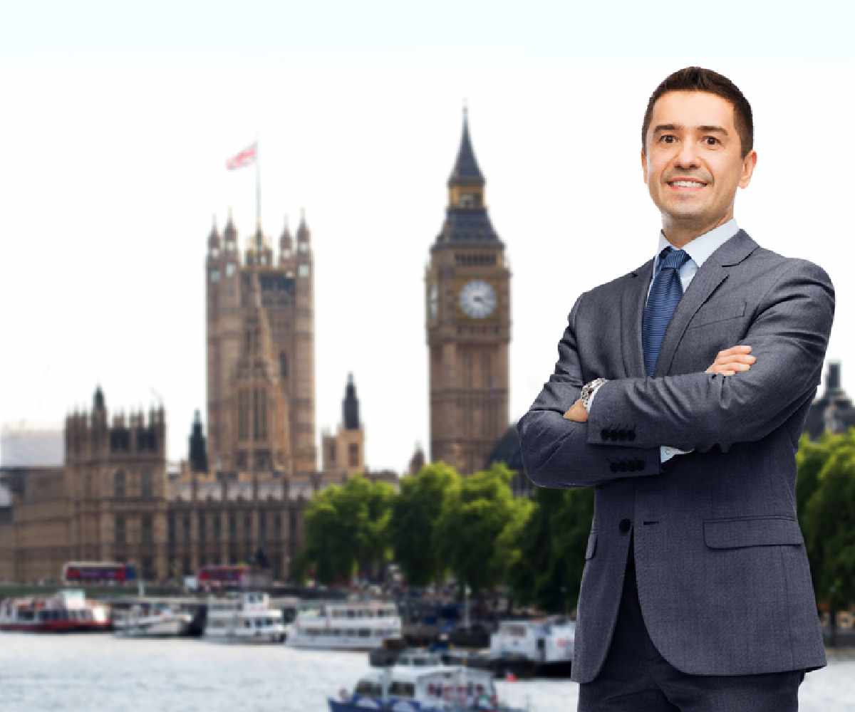 UK Business immigration