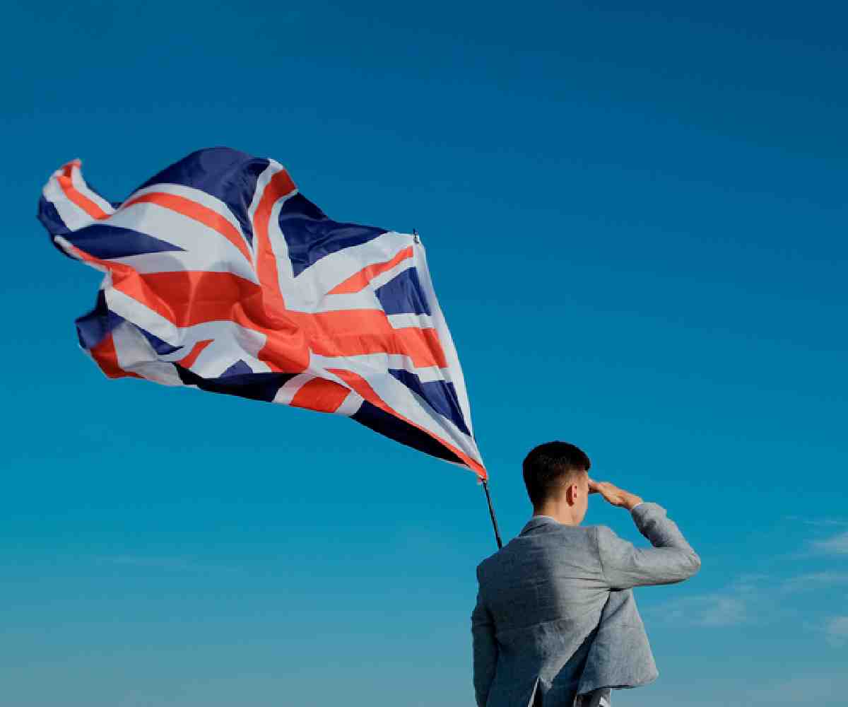 UK entrepreneur visa