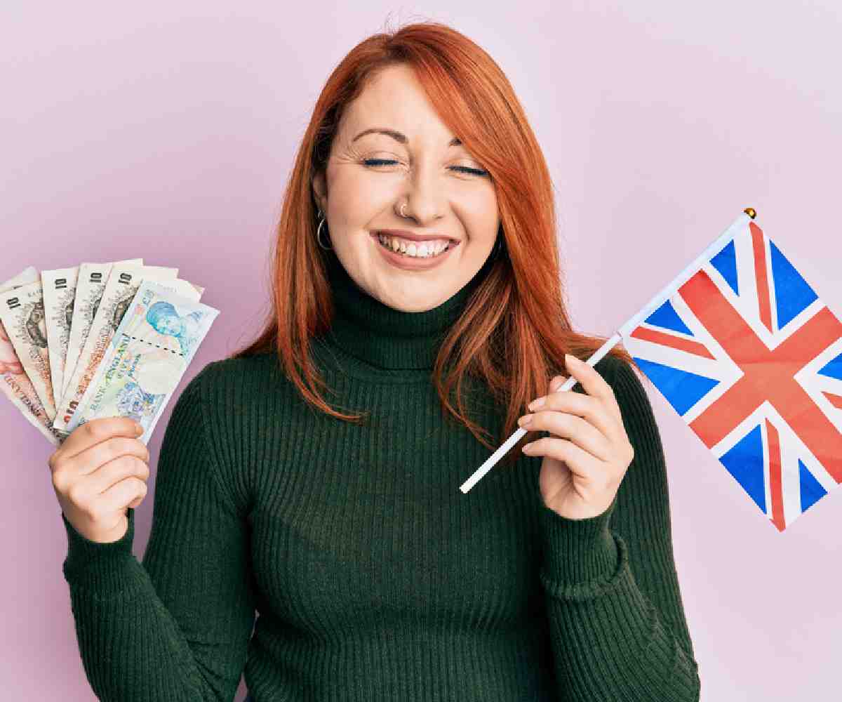 UK Investor Visa