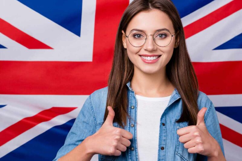 Student Visa for UK