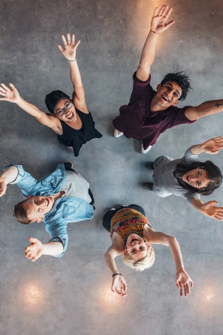 Student Visa immigration consultants in dubai