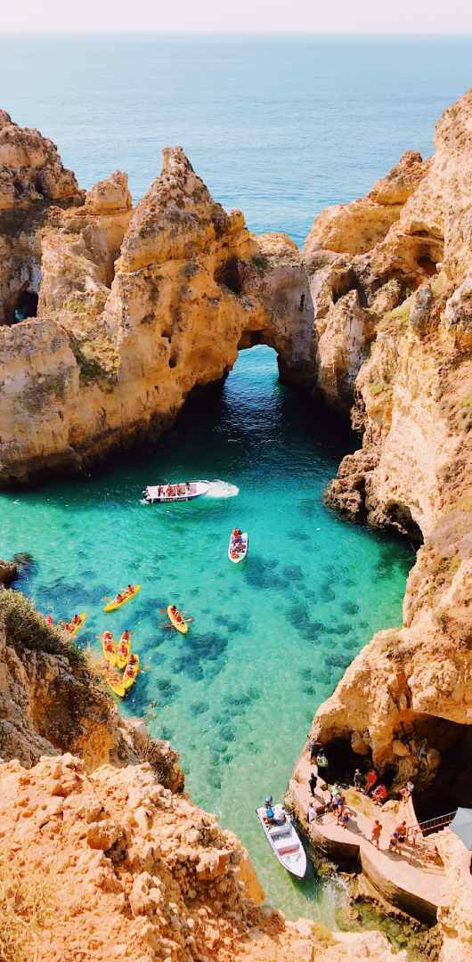 Portugal Business Immigration Portugal Business Immigration