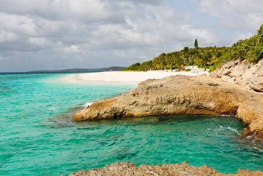 Anguilla business visa