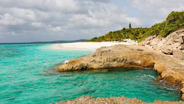 Anguilla business visa