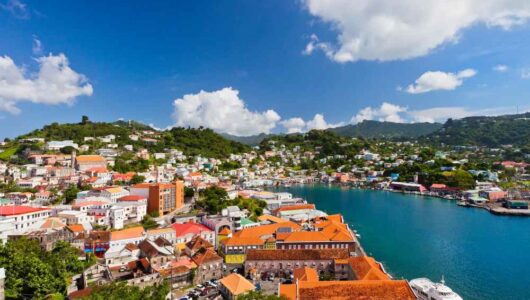 Grenada Citizenship by Investment