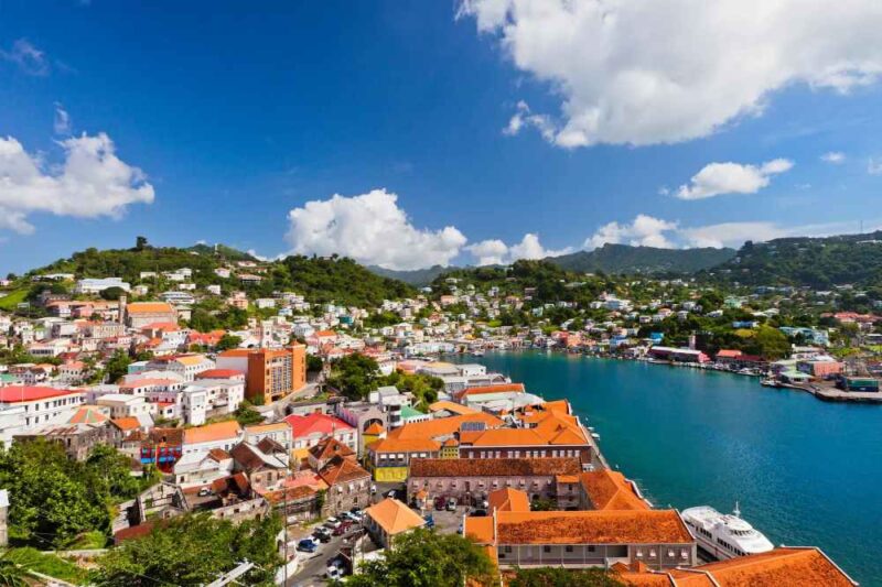 Grenada Citizenship by Investment