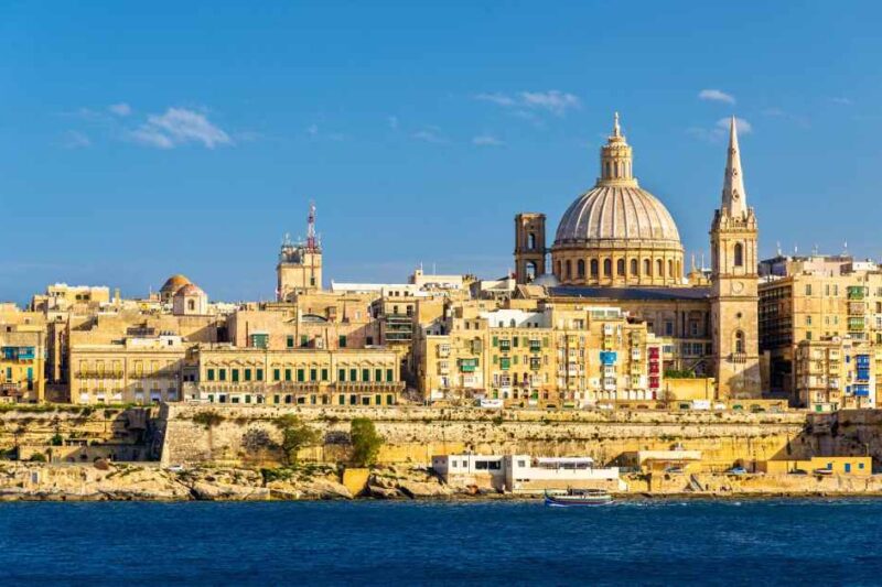 Malta Citizenship by Investment