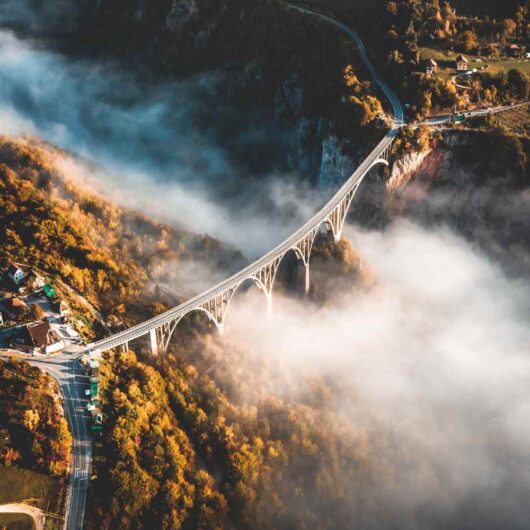 Montenegro Business Visa