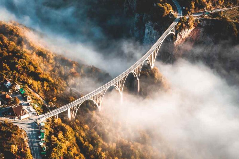 Montenegro Business Visa